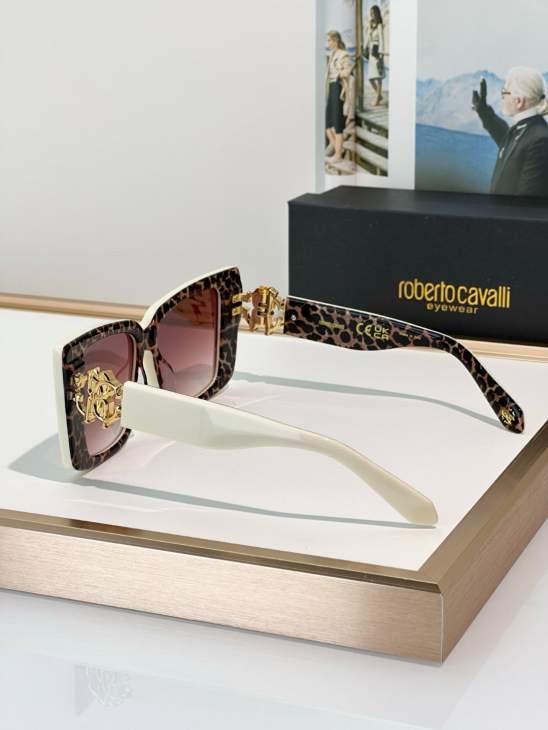 Picture of Roberto Cavalli Sunglasses _SKUfw69699347fw